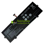 Baterie pro Samsung Galaxy-Book-Pro 360-15 AA-PBMN4VN [Náhradní baterie]